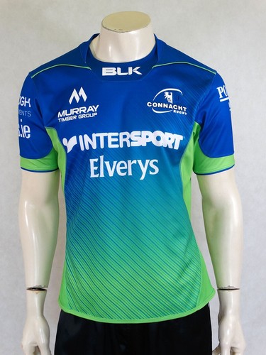Connacht rugby shirt - connacht,