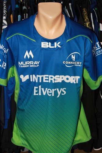 Connacht rugby union - connacht,