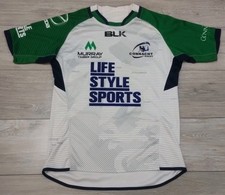 Connacht Rugby Away Shirt