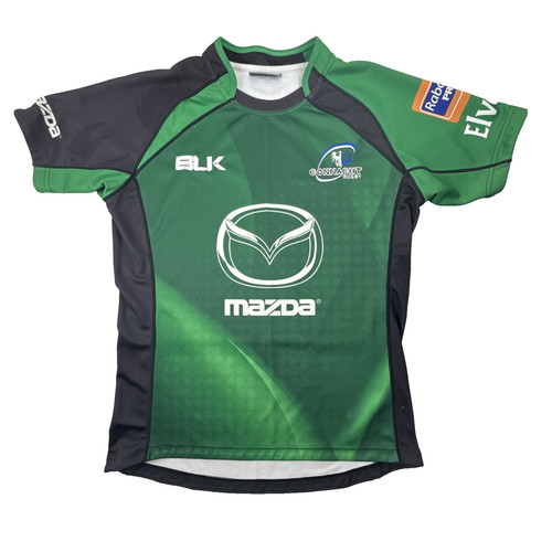 Connacht rugby blk - rugby, jersey