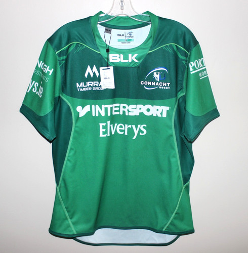 Blk connacht rugby 2017 - connacht, 2017-18