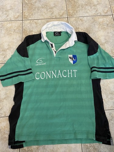 Connacht rugby jersey mens - jersey,
