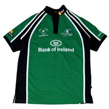 RugbyTech Connacht Rugby 2006