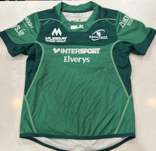 Official blk connacht rugby - blk,